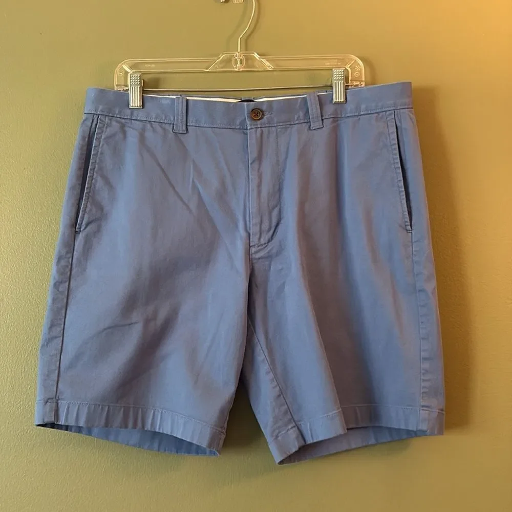 J. Crew size 35
